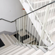 Image for article titled A Dude's Missed Connection to 'Girl Who Saw Me Fall Down Stairs Naked'
